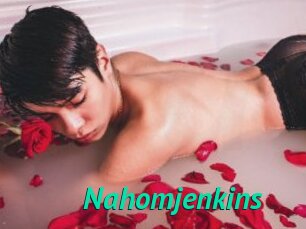 Nahomjenkins