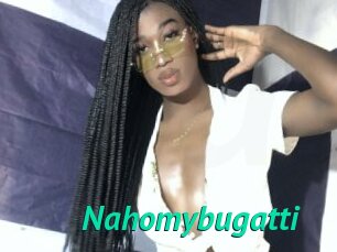 Nahomybugatti