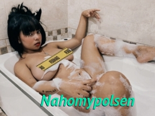 Nahomypolsen