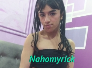 Nahomyrick