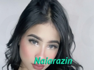 Naiarazin