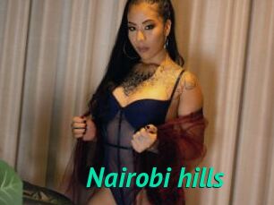 Nairobi_hills