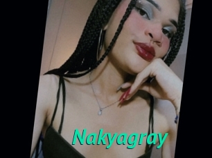 Nakyagray