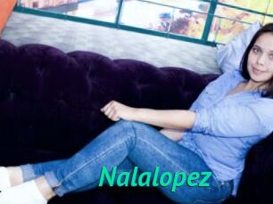 Nalalopez