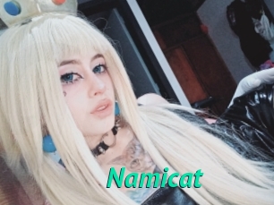 namicat Gratis Camsex