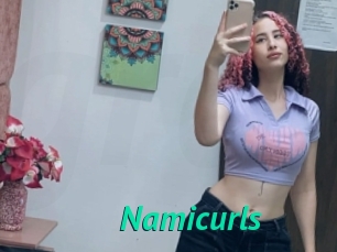 namicurls Gratis Camsex