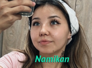 Namikan