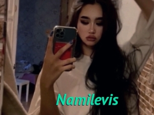 Namilevis