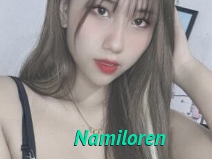Namiloren