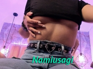 Namiusagi