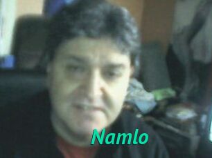 Namlo
