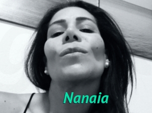 Nanaia