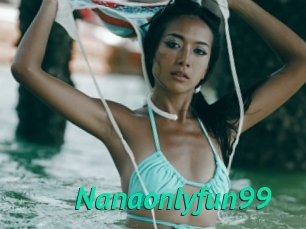 nanaonlyfun99 Gratis Camsex