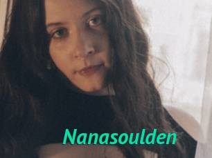 Nanasoulden