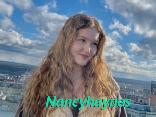 Nancyhaynes