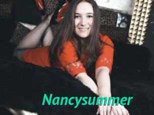 Nancysummer