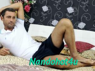 Nandohot4u