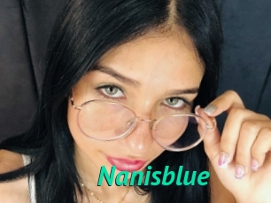Nanisblue