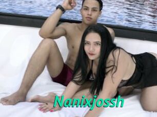 Nanixjossh