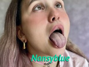 Nansyblue