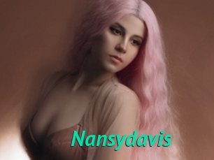 Nansydavis