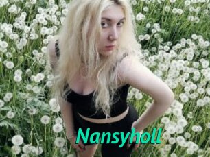 Nansyholl