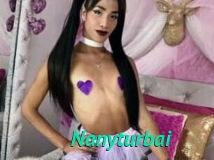 Nanyturbai