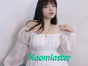 Naomiaster