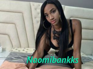 Naomibankks
