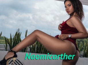naomicarther Gratis Camsex