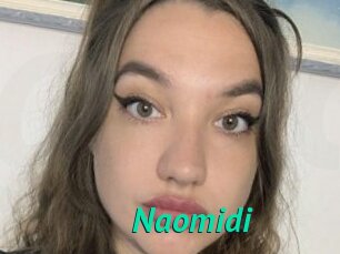Naomidi