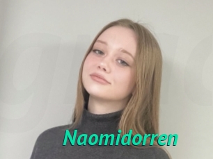Naomidorren