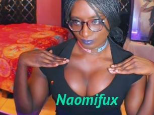naomifux Gratis Camsex