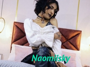 naomiisky Gratis Camsex