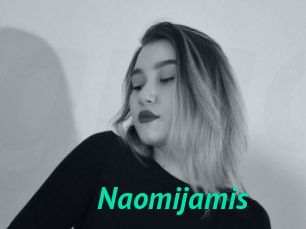 Naomijamis