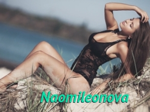 Naomileonova