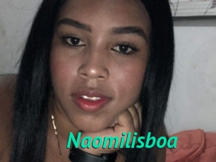 Naomilisboa