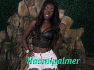 Naomipalmer