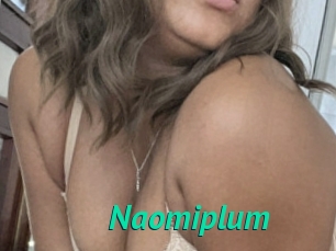 Naomiplum