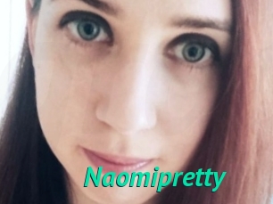 Naomipretty
