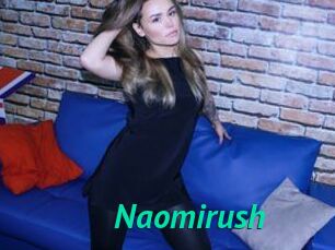 Naomirush