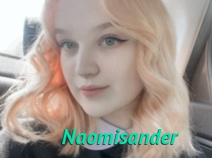 Naomisander