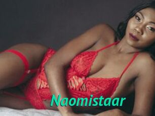 Naomistaar