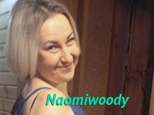 Naomiwoody