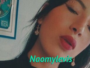 Naomylevis