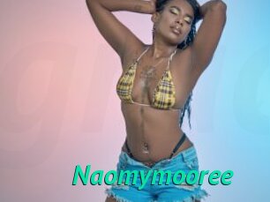 Naomymooree