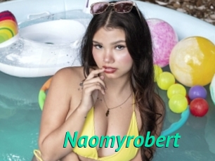 Naomyrobert