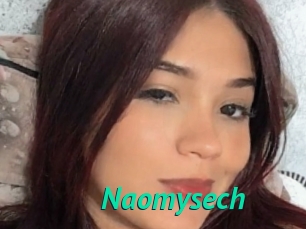 Naomysech
