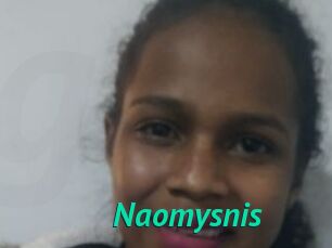 Naomysnis