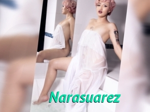 narasuarez Gratis Camsex
